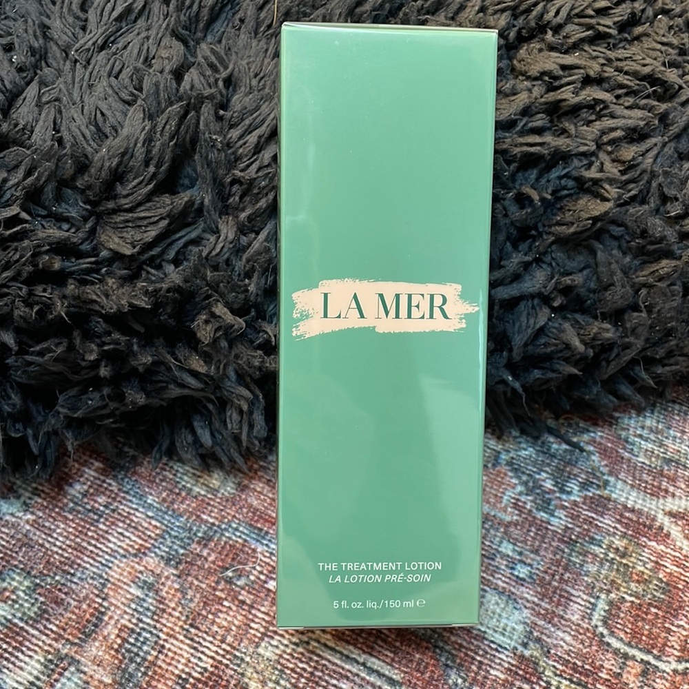 La Mer The Treatment Lotion